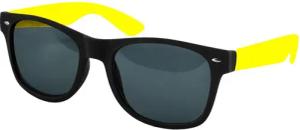 Caspar Sonnenbrille SG008 Unisex Retro Nerd