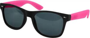Caspar Sonnenbrille SG008 Unisex Retro Nerd