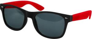 Caspar Sonnenbrille SG008 Unisex Retro Nerd
