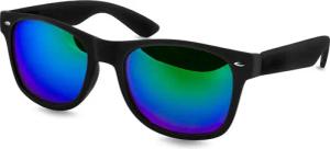 Caspar Sonnenbrille SG008 Unisex Retro Nerd