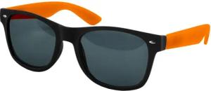 Caspar Sonnenbrille SG008 Unisex Retro Nerd