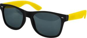 Caspar Sonnenbrille SG008 Unisex Retro Nerd