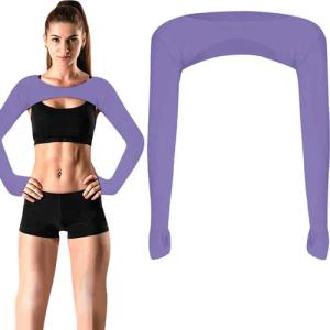 Coonoor Armstulpen Sommer Armlinge Herren Damen
