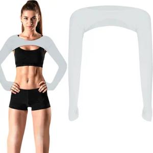 Coonoor Armstulpen Sommer Armlinge Herren Damen