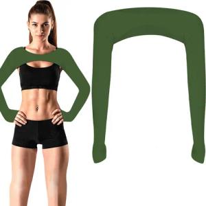 Coonoor Armstulpen Sommer Armlinge Herren Damen