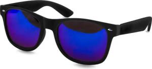 Caspar Sonnenbrille SG008 Unisex Retro Nerd