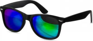 Caspar Sonnenbrille SG017 Damen RETRO Designbrille