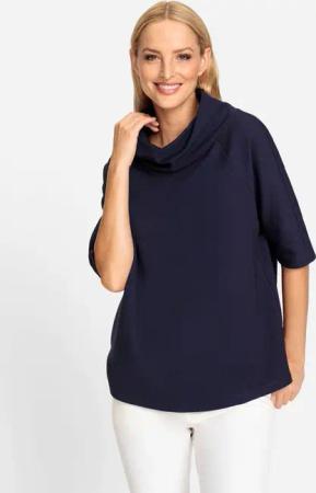 heine T-Shirt Oversized Shirt