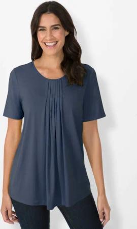 Witt T-Shirt Rundhalsshirt