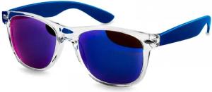 Caspar Sonnenbrille SG017 Damen RETRO Designbrille