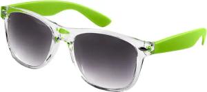Caspar Sonnenbrille SG017 Damen RETRO Designbrille
