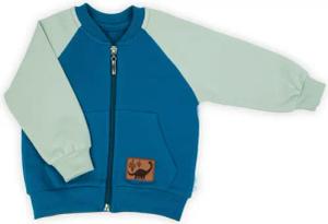 Bamar Nicol Sweatjacke Bamar Sweatjacke IWO