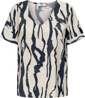 JACQUELINE de YONG Blusenshirt Gemustertes mit