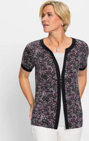 Witt T-Shirt 2-in-1-Shirt