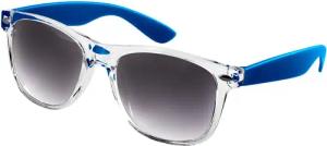 Caspar Sonnenbrille SG017 Damen RETRO Designbrille