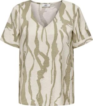 JACQUELINE de YONG Blusenshirt Gemustertes mit