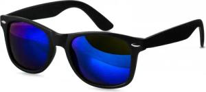 Caspar Sonnenbrille SG017 Damen RETRO Designbrille