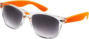 Caspar Sonnenbrille SG017 Damen RETRO Designbrille