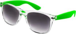 Caspar Sonnenbrille SG017 Damen RETRO Designbrille