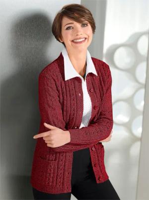 Witt Strickjacke Strickjacke