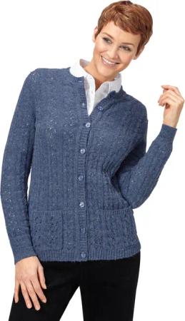 Witt Strickjacke Strickjacke