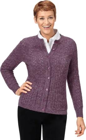Witt Strickjacke Strickjacke