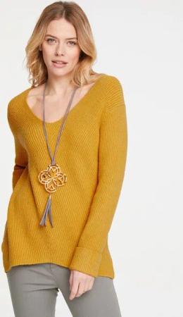 heine Strickpullover Pullover