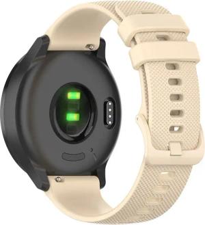 BTTO Smartwatch-Armband Silikonband Uhrenarmband Wasserdicht 18