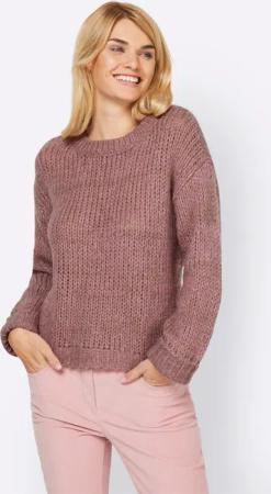 heine Strickpullover Pullover