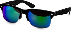 Caspar Sonnenbrille SG014 Unisex Retro Design