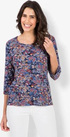 Witt T-Shirt Print-Shirt
