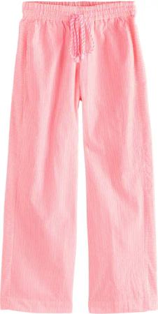 Next Schlupfhose Gestreifte Schlupfhose mit weitem