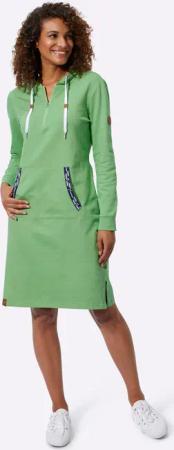 Witt Jerseykleid Jerseykleid