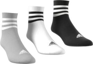 adidas Performance Sportsocken adidas Socken 3-Stripes
