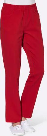 Witt Jerseyhose Schlupfhose Innenbeinlänge ca. 77