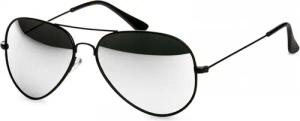 Caspar Sonnenbrille SG032 klassische Retro Design