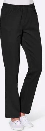 Witt Jerseyhose Schlupfhose Innenbeinlänge ca. 72