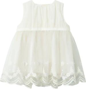 Name It Taufkleid NBFDEMILLE SPENCER