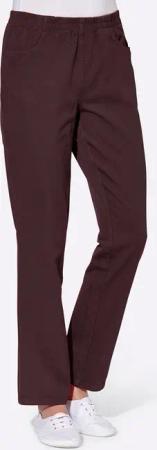 Witt Jerseyhose Schlupfhose Innenbeinlänge ca. 72