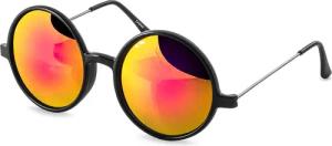 Caspar Sonnenbrille SG021 Unisex Retro XL