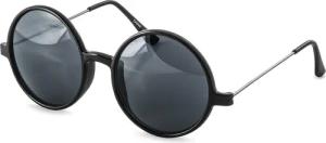 Caspar Sonnenbrille SG021 Unisex Retro XL