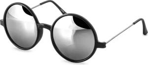 Caspar Sonnenbrille SG021 Unisex Retro XL