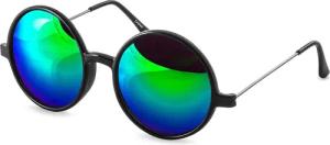 Caspar Sonnenbrille SG021 Unisex Retro XL