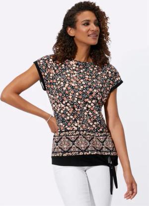Witt T-Shirt Kurzarmshirt