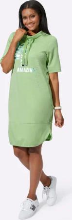 Witt Jerseykleid Jerseykleid