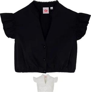 Spieth & Wensky Dirndlbluse Darlee-Dirndlbluse Dirndlbluse