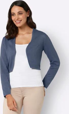 Witt Strickjacke Bolero
