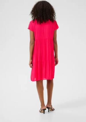 KAFFE Blusenkleid Kleid KAmarianah