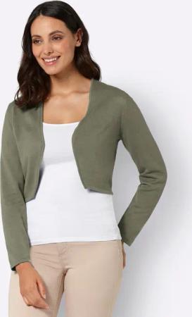 Witt Strickjacke Bolero