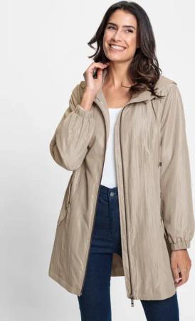 Witt Allwetterjacke Freizeitjacke
